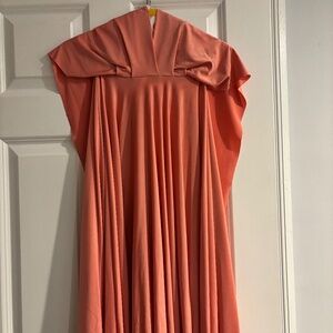 Two birds convertible bridesmaid dress